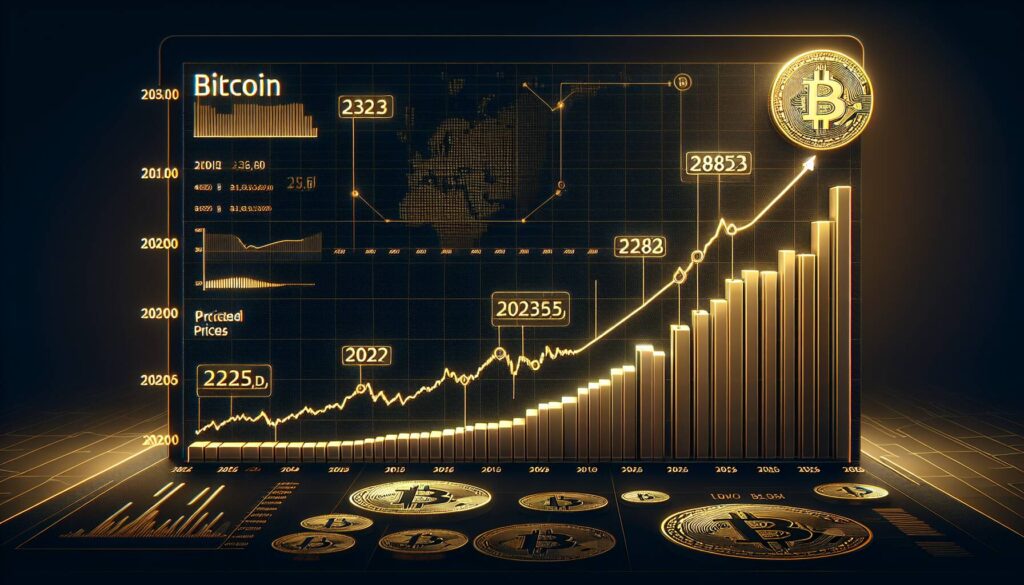 Bitcoin Price Predictions for the Rest of 2025: What Analysts Foresee