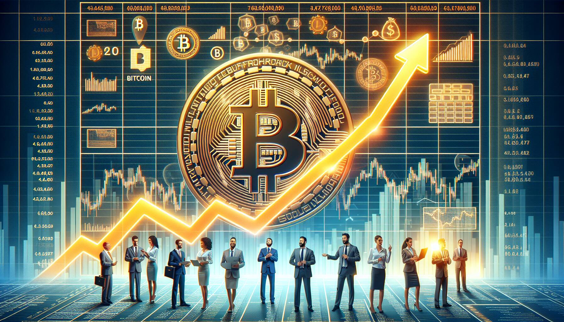 Bitcoin rebounds toward $90,000 as long-term holder dynamics shift