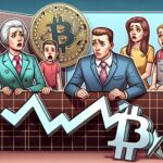 Bitcoin sell-off halts Trump family's crypto windfall - ABC News