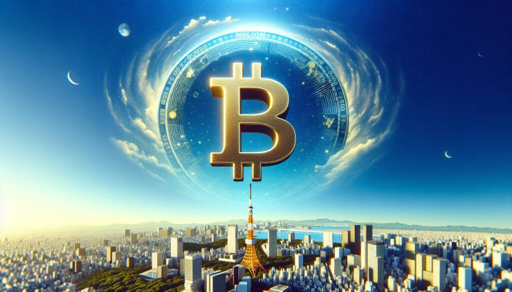 Bitcoin soars to $88,000 after Japan's interest rate hike