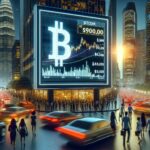 Bitcoin valuation approaches $90,000 amid market dynamics