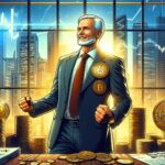 Bitcoin’s biggest booster Michael Saylor fights to stave off an $8 billion collapse and being the first major crypto domino to fall - Fortune