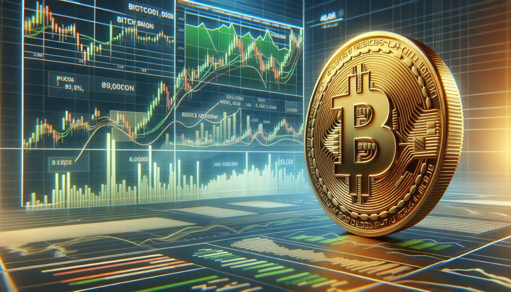 Bitcoin's crucial support levels and market outlook