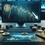 Bitcoin's decline below $88,000 and its effects on the cryptocurrency market