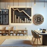 Bitcoin's notable decline and market implications