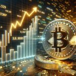 Bitcoin's potential price surge in the coming year