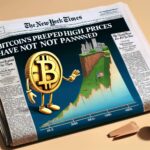 Bitcoin’s Predicted Sky-High Prices Have Not Panned Out - The New York Times