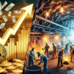 Bitcoin's rally and the contrasting fate of crypto miners