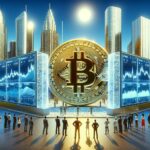 Bitcoin's resistance challenges after recent surge