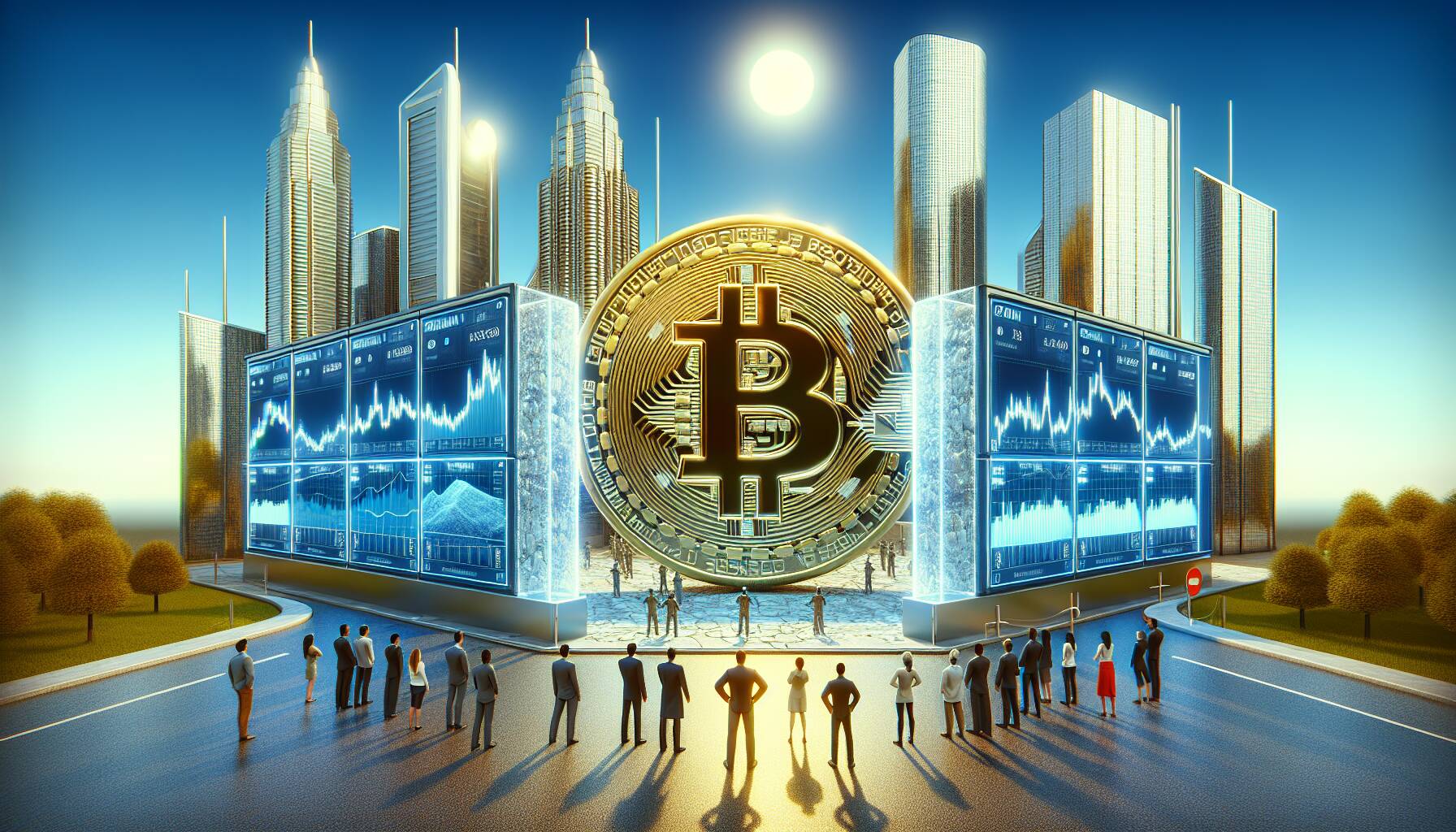 Bitcoin's resistance challenges after recent surge