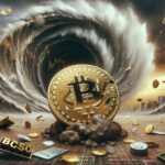 Bitcoin's stability amid market volatility