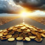 Bitcoin's stagnation sparks hopes for bullish turn