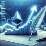BlackRock's ether ETF filing boosts Ethereum's market position