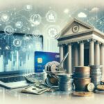 Blurring lines in the financial ecosystem