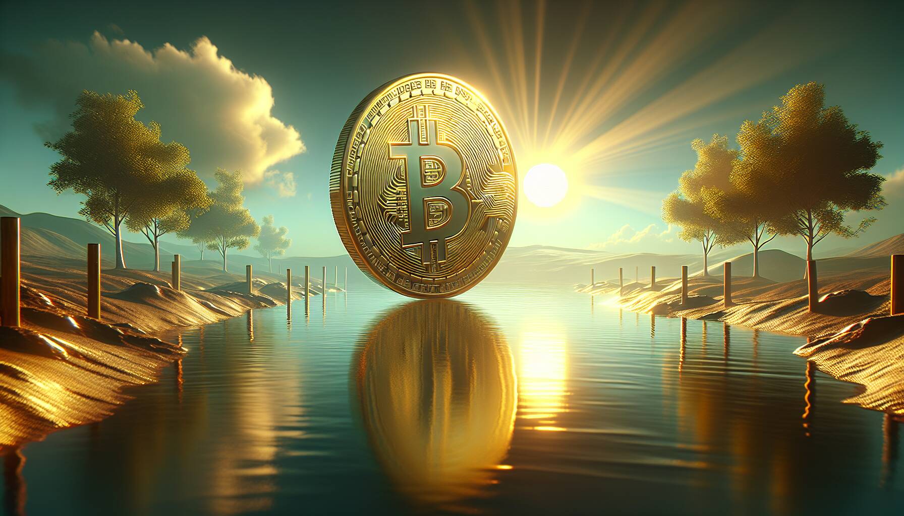 BNB eyes potential breakout amid steady trading