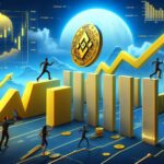 BNB navigates critical resistance levels