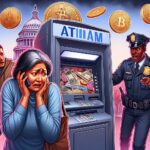 Bogus Cops and Crypto ATMs: Berkeley Teacher Scammed of Her Life Savings