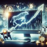 Breakout signals promise for cryptocurrency market