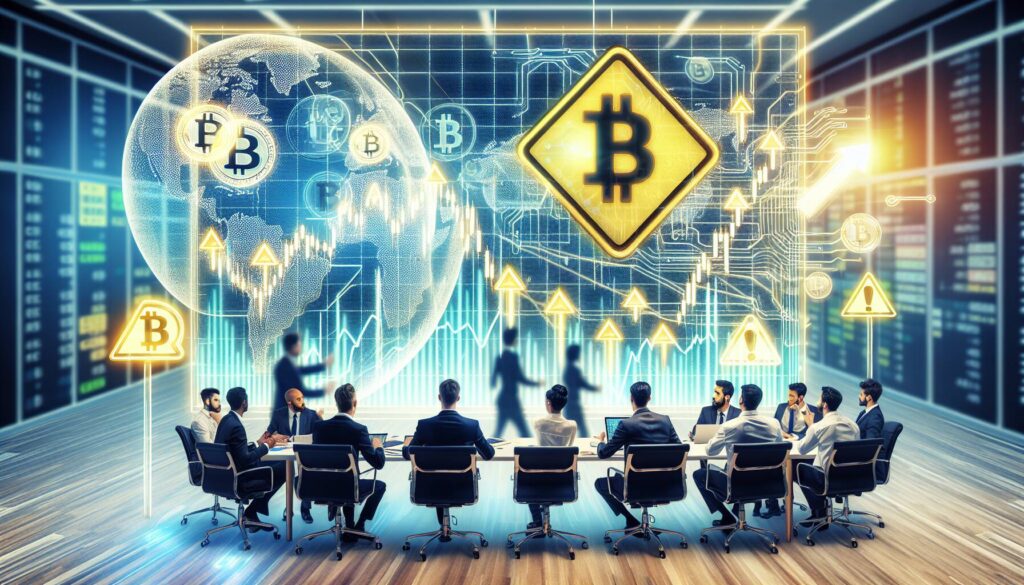 BTC options flow points to cautious trading strategies