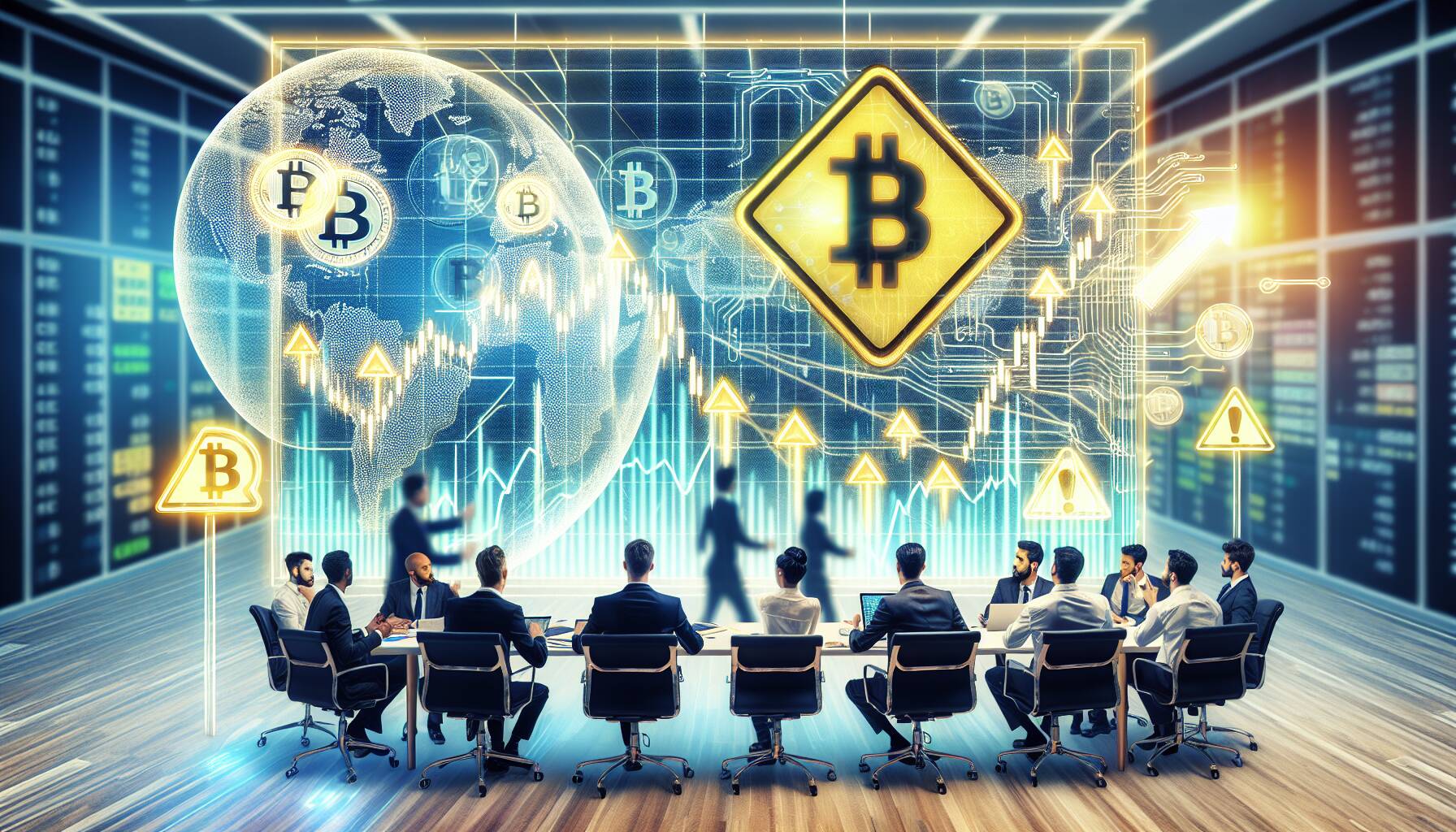 BTC options flow points to cautious trading strategies