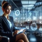 Bubblemaps CEO discusses trends in cryptocurrency outflows