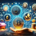 BUIDL tokens shaping cryptocurrency and finance integration