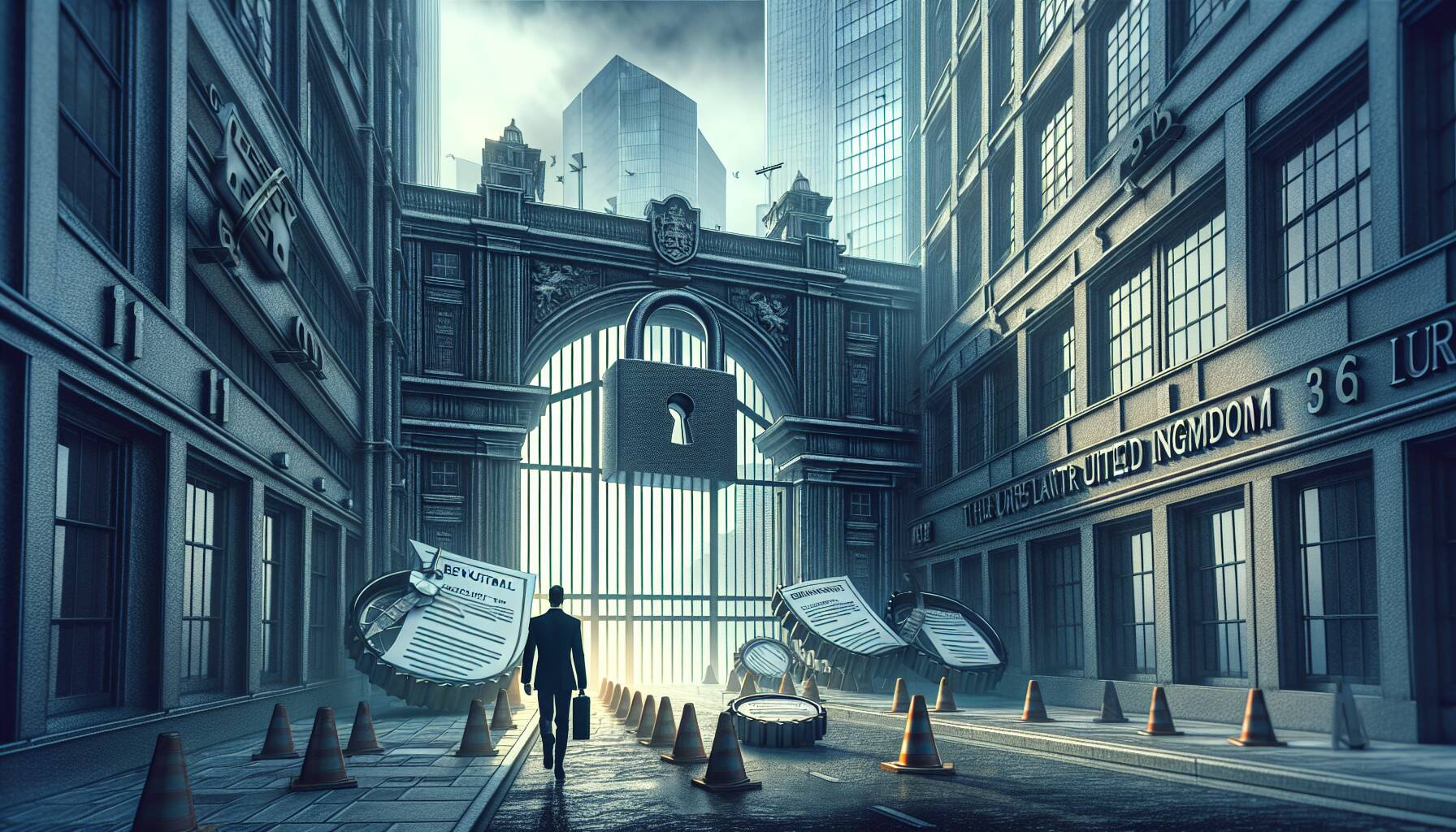 Bybit exits the U.K. market amid regulatory pressures