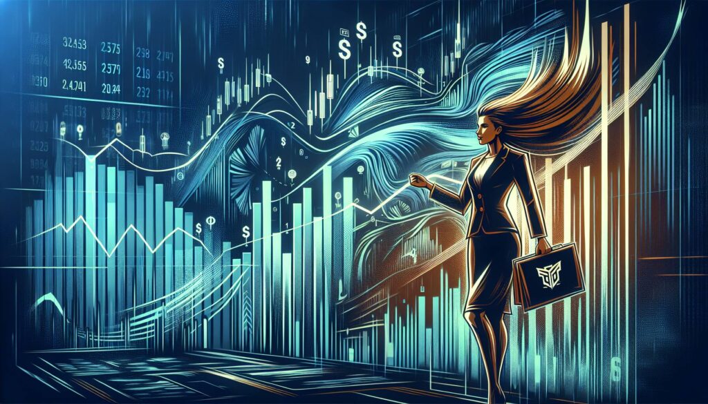 Cathie Wood’s ARK Funds Outperforming the Market: Unveiling Her Latest Investment Moves