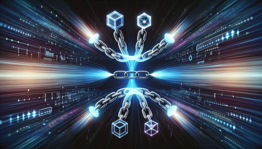 Chainlink's ccip and the future of cross-chain interoperability