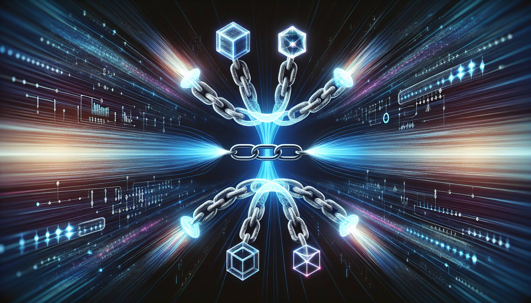 Chainlink's ccip and the future of cross-chain interoperability