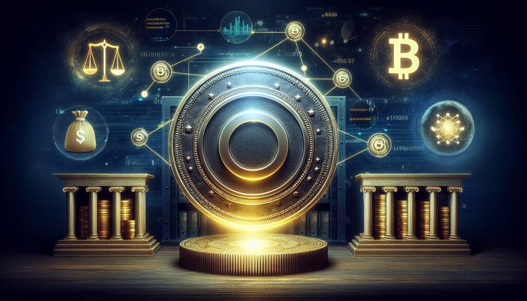 Circle emerges as leader in cryptocurrency banking
