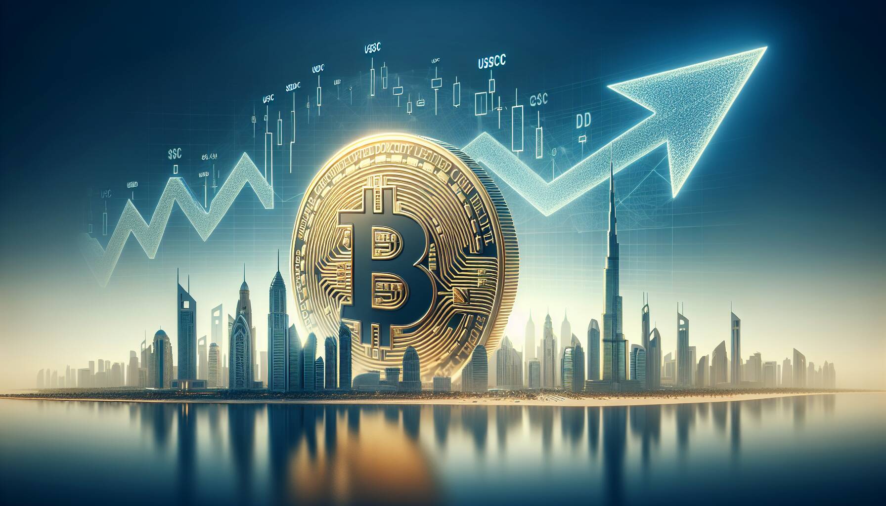 Circle expands usdc services in the uae