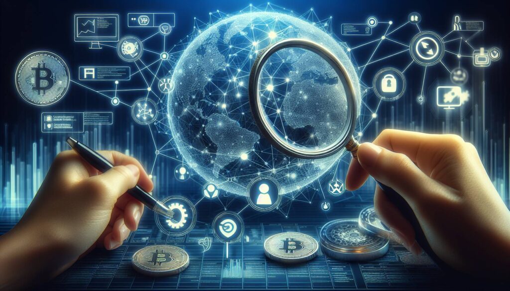 Citadel calls for regulatory oversight of DeFi platforms