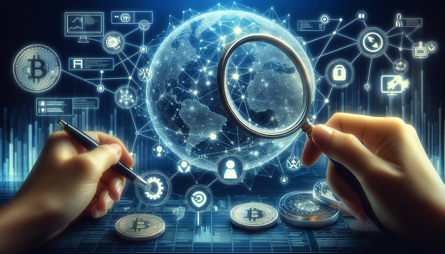 Citadel calls for regulatory oversight of DeFi platforms