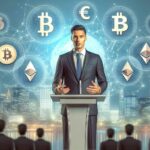 Cleveland Fed President outlines potential economic stability for cryptocurrencies