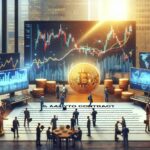 CME introduces smallest crypto contracts for accessible trading