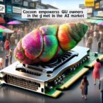 Cocoon empowers GPU owners in the AI market
