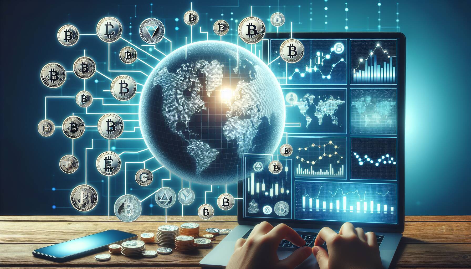 Coinbase broadens trading offerings