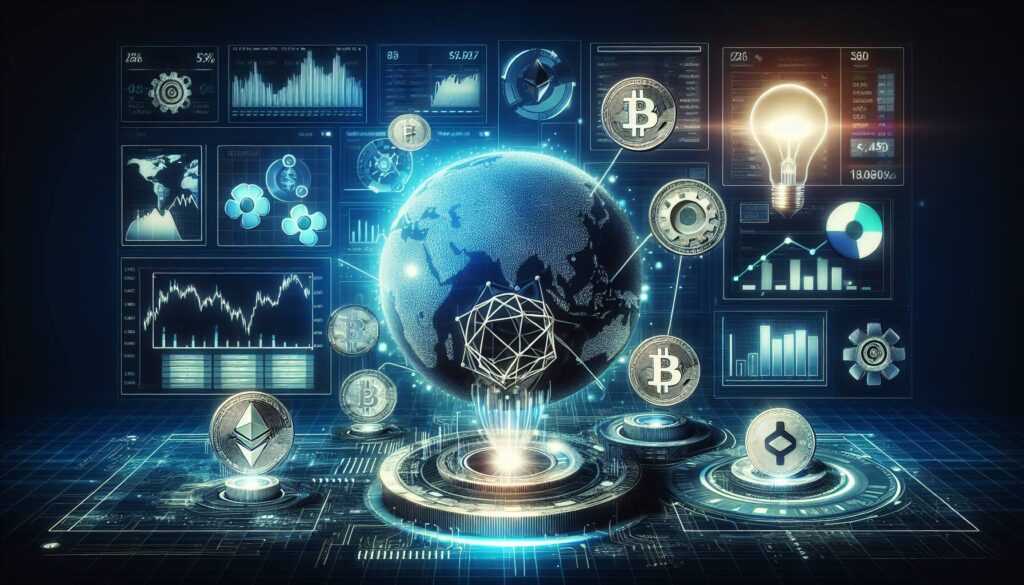 Coinbase set to transform cryptocurrency with new features