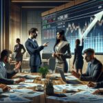 Collaborative initiative enhances financial solutions for institutional clients