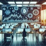 Company embraces cryptocurrency with significant Solana investment