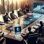 Company leverages ETH treasury for financial strategy