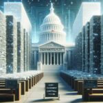 Concerns over government control in the cryptocurrency landscape