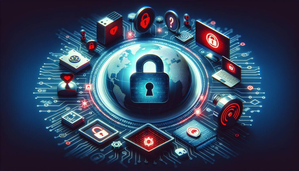 Concerns over third-party login provider security