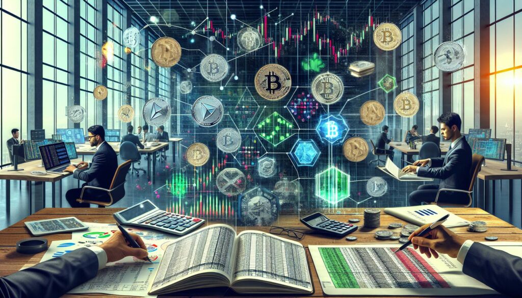 Correction of accounting error in multi-purpose tokens