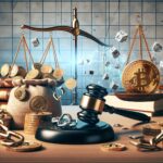 Court ruling highlights cryptocurrency fraud and need for regulation
