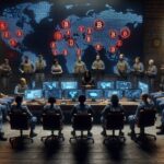 Crackdown on major crypto fraud network in Europe