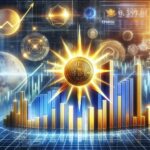 Cronos rises amid shifting cryptocurrency trends