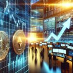 Cronos rises in cryptocurrency market alongside Solana