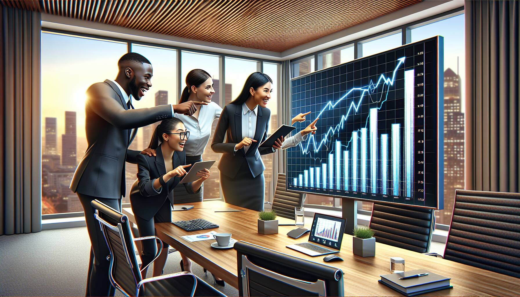 Cronos shows promise with recent performance increase